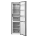 Хладилник с фризер Toshiba GR-RB500WE-PMJ(49) , 378 l, E , No Frost , Сив