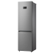 Хладилник с фризер Toshiba GR-RB500WE-PMJ(49) , 378 l, E , No Frost , Сив