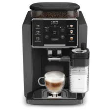 Кафеавтомат Krups EA912HF0 SENSATION MILK