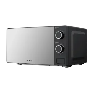 Микровълнова фурна Crown CMO-2070 MMG , 20 Литри, 700 W
