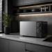 Микровълнова фурна Crown CMO-2070 MMG , 20 Литри, 700 W