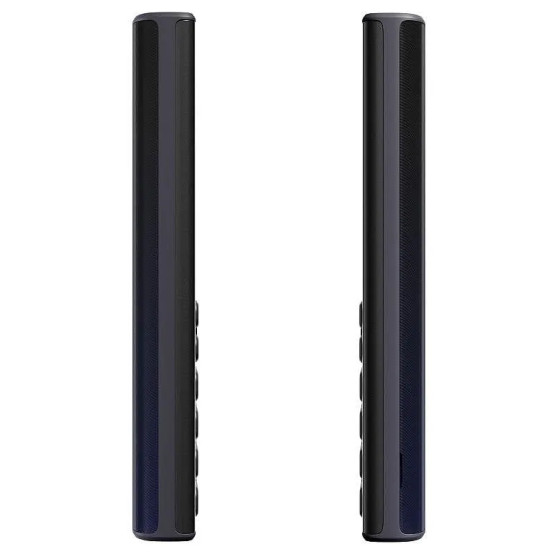Мобилен телефон Nokia 110 2025 BLACK TA-1694