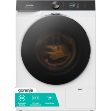 Пералня Gorenje WG894A1P1 , 1400 об./мин., 9.00 kg, A , Бял