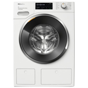 Пералня MIELE WWI880 WCS , 1600 об./мин., 9.00 kg, A