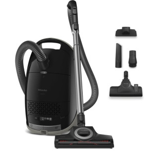 Прахосмукачка MIELE Guard M1 Cat&Dog - Black (12562270)