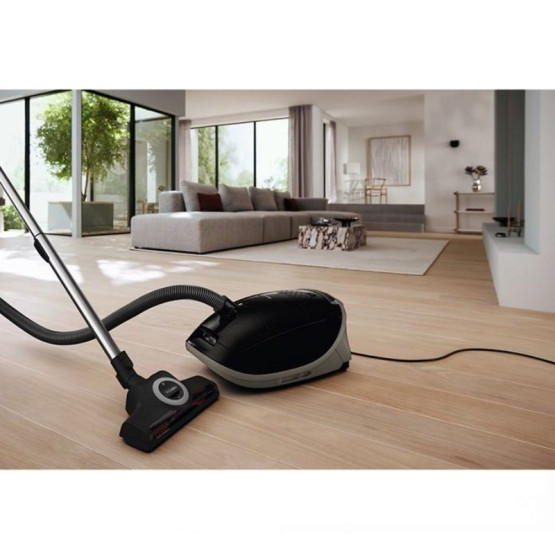 Прахосмукачка MIELE Guard M1 Cat&Dog - Black (12562270)