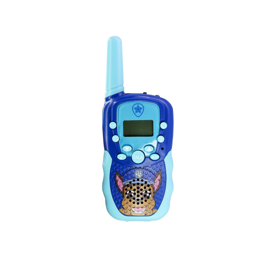 Радиостанция OTL Paw Patrol Digital Walkie Talkie