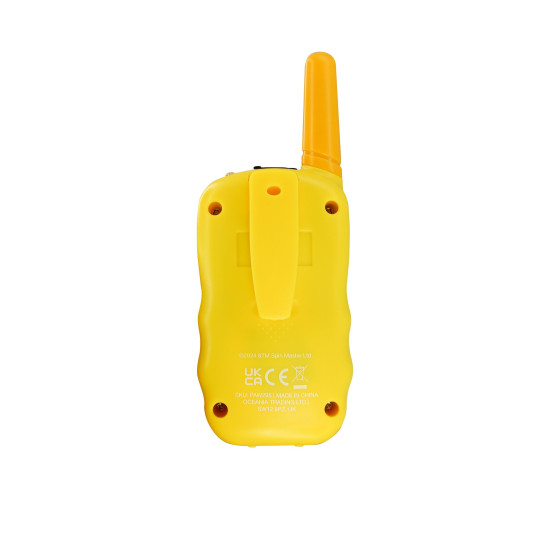 Радиостанция OTL Paw Patrol Digital Walkie Talkie