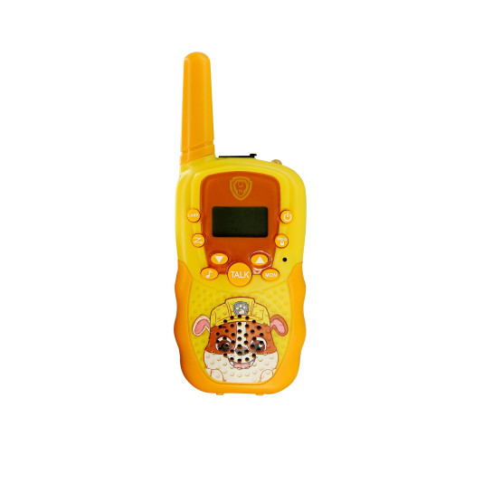 Радиостанция OTL Paw Patrol Digital Walkie Talkie