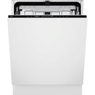 Съдомиялна машина за вграждане AEG GI8200A2TN , 14 комплекта, A