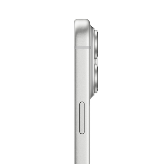 Смартфон Apple iPhone 17 Pro 512GB Silver mg8k4 , 12 GB, 512 GB