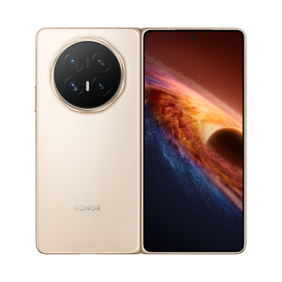 Смартфон Honor MAGIC V6 512/16 GOLD , 16 GB, 512 GB