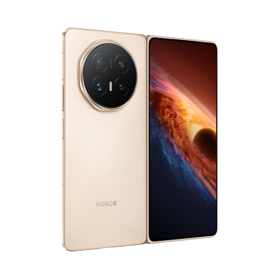 Смартфон Honor MAGIC V6 512/16 GOLD , 16 GB, 512 GB