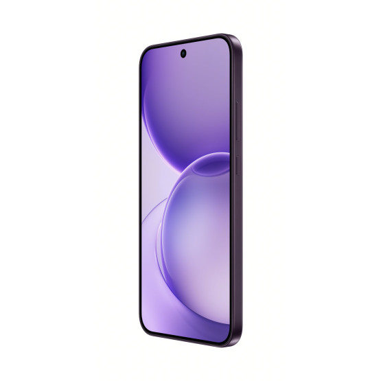 Смартфон OPPO Reno 16 F 5G PURPLE BLACK 256/8 , 256 GB, 8 GB