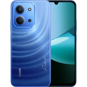 Смартфон Xiaomi Redmi 15C 128/4 BLUE , 128 GB, 4 GB