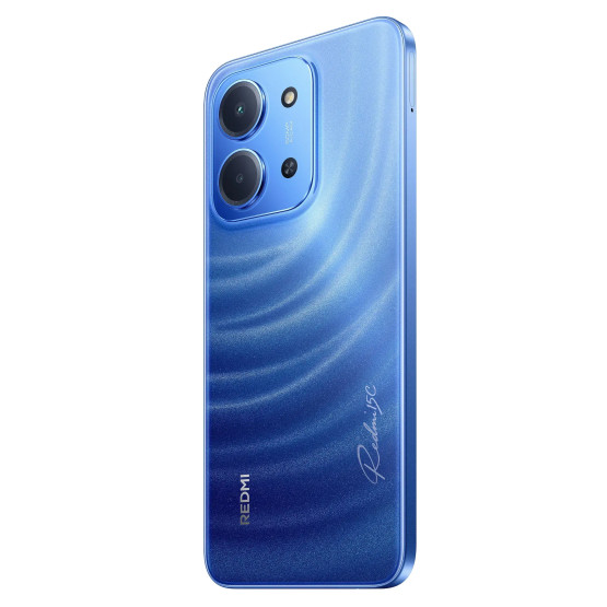 Смартфон Xiaomi Redmi 15C 128/4 BLUE , 128 GB, 4 GB