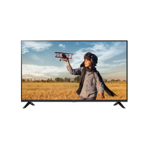 Телевизор LG 43AU731C0LA , 109 см, 3840x2160 UHD-4K , 43 inch, LED , Smart TV , Web Os