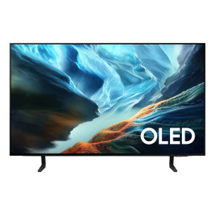 Телевизор Samsung QE42S90HAEXXH , 105 см, 3840x2160 UHD-4K , 42 inch, OLED , Smart TV , Tizen
