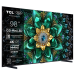 Телевизор TCL 98Q6C , 248 см, 3840x2160 UHD-4K , 98 inch, QLED , Sm
