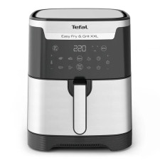 Уред за здравословно готвене Tefal EY801D15 Easy Fry & Grill XXL***