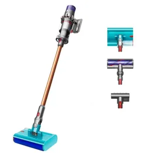 Вертикална прахосмукачка Dyson V10s Submarine SV58 (594446-01)