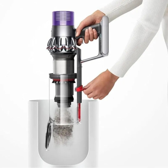 Вертикална прахосмукачка Dyson V10s Submarine SV58 (594446-01)