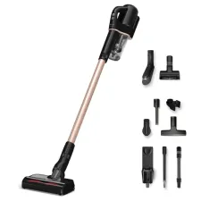 Вертикална прахосмукачка MIELE Duoflex HX1 Total Care (12377850)