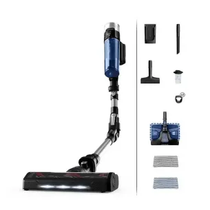 Вертикална прахосмукачка Rowenta RH20C0WO X-FORCE FLEX 9.60 Aqua***