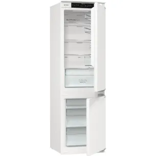Вграден хладилник с фризер Gorenje NRKI517E41 , 252 l, E , No Frost , Да