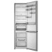 Хладилник с фризер Whirlpool WHK 22412 X5EA , 415 l, D , No Frost , Инокс