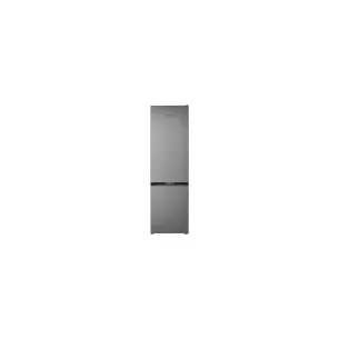 Хладилник с фризер Whirlpool WHK 22412 X5EA , 415 l, D , No Frost , Инокс