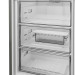 Хладилник с фризер Whirlpool WHK 22412 X5EA , 415 l, D , No Frost , Инокс