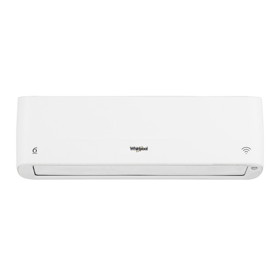 Климатик Whirlpool SPICR309A3WF , 9000 охл/отопление BTU, A+++ , Инверторни системи