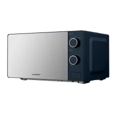 Микровълнова фурна Crown CMO-2071 MMB , 20 , 20 Литри, 700 W
