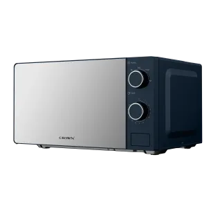 Микровълнова фурна Crown CMO-2071 MMB , 20 , 20 Литри, 700 W