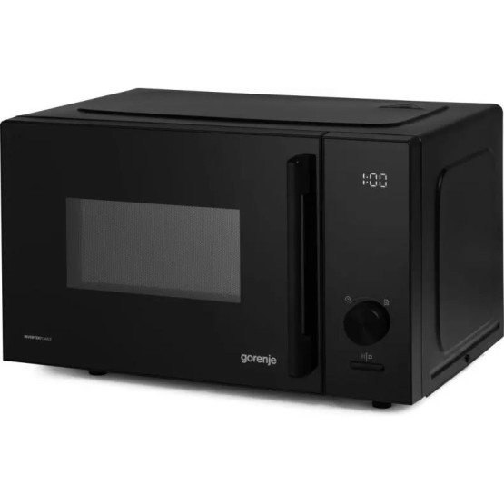 Микровълнова фурна Gorenje MO23S4B5 , 23 Литри, 800 W