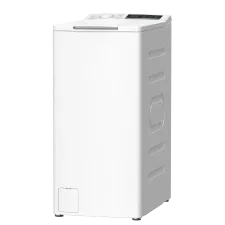 Пералня Crown CTL6012W , 1200 об./мин., 6.00 kg, C , Бял