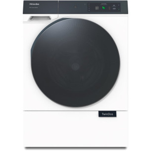 Пералня MIELE WQ 1200 WPS , 1400 об./мин., 9.00 kg, A , Бял