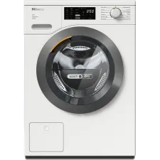 Пералня със сушилня MIELE WTD160 WCS , 1500 об./мин., 5 kg, 8.00 kg, D , Бял