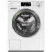 Пералня със сушилня MIELE WTD160 WCS , 1500 об./мин., 5 kg, 8.00 kg, D , Бял