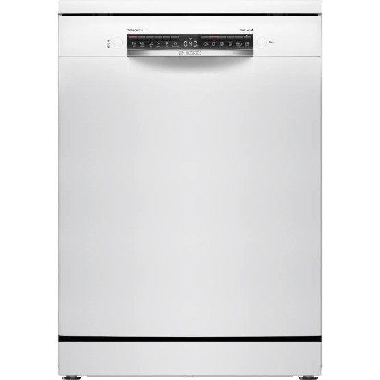 Съдомиялна машина Bosch SMS4EVW08E*** , 14 комплекта, B