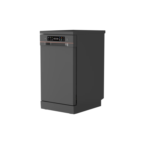 Съдомиялна машина Crown DWC4603ES , 11 комплекта, E