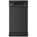 Съдомиялна машина Crown DWC4603ES , 11 комплекта, E