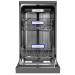 Съдомиялна машина Crown DWC4603ES , 11 комплекта, E