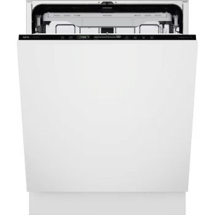 Съдомиялна машина за вграждане AEG GI8200X5TN , 14 комплекта, A