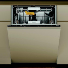 Съдомиялна машина за вграждане Whirlpool MaxiSpace W8I HP42 L*** , 14 комплекта, 600 Ш, мм, C