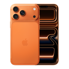 Смартфон Apple iPhone 17 Pro Max 1TB Cosmic Orange mfyw4 , 1000 GB, 12 GB