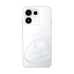 Смартфон OPPO Reno 16 F 5G WHITE 256/8 , 256 GB, 8 GB