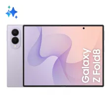 Смартфон Samsung GALAXY Z FOLD8 512GB LAVENDER SM-F971BLVC , 12 GB, 512 GB