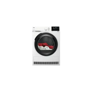 Сушилня AEG TR718BE , 8 kg, D , Бял